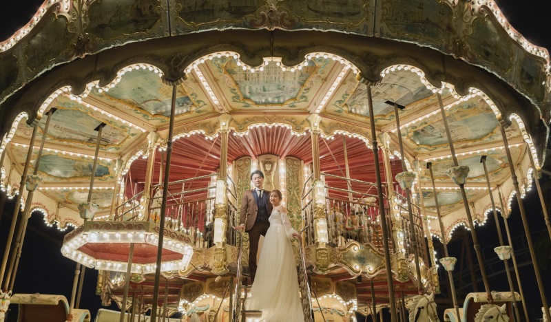 STUDIO TVB 梅田店（スタジオTVB）