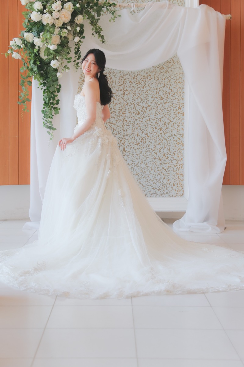 STUDIO TVB 梅田店(スタジオTVB)_チャペルで撮影できる