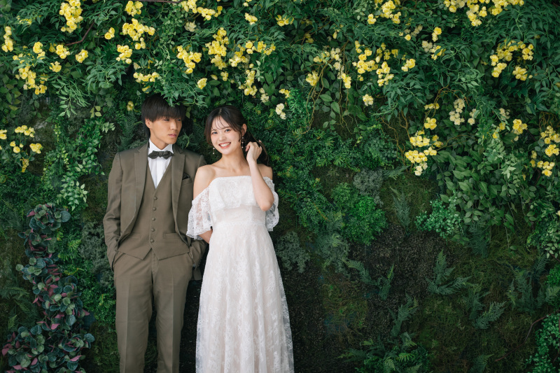 STUDIO TVB 梅田店（スタジオTVB）_スタジオで撮影できる