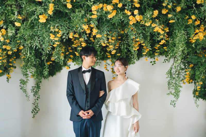 STUDIO TVB 梅田店（スタジオTVB）_スタジオで撮影できる