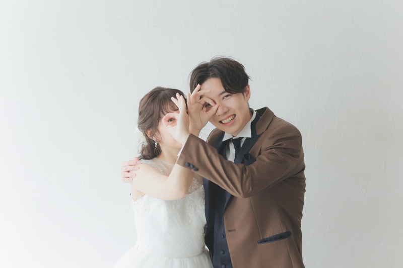 衣装サイズ直し無料！