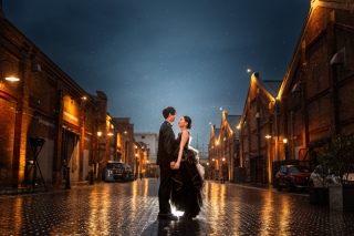 STUDIO TVB 梅田店（スタジオTVB）