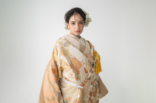 新作着物ぞくぞく入荷！