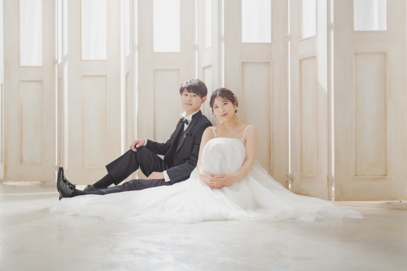 STUDIO TVB 梅田店（スタジオTVB）_マタニティフォトの撮影ができる