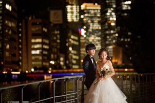 STUDIO TVB 梅田店（スタジオTVB）_「撮る結婚式」という幸せを
