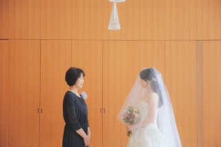 STUDIO TVB 梅田店（スタジオTVB）_大切な家族と過ごす結婚写真
