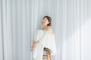 STUDIO TVB 梅田店（スタジオTVB）_【花嫁の1日】