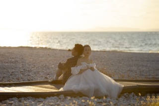 STUDIO TVB 梅田店（スタジオTVB）_【花嫁の1日】