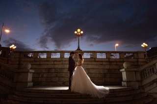 STUDIO TVB 梅田店（スタジオTVB）_「撮る結婚式」という幸せを