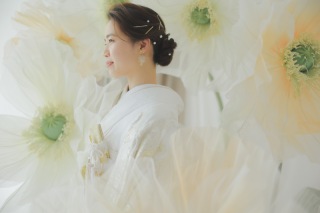 STUDIO TVB 梅田店（スタジオTVB）_【花嫁の1日】