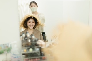 STUDIO TVB 梅田店（スタジオTVB）_【花嫁の1日】