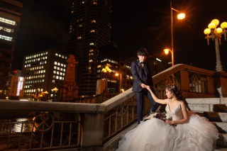 STUDIO TVB 梅田店（スタジオTVB）_「撮る結婚式」という幸せを