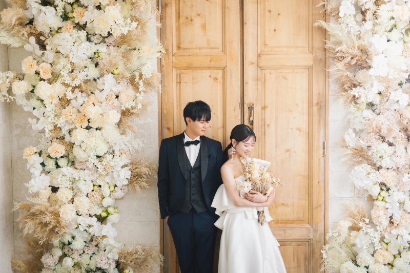 20以上ある撮影シーン