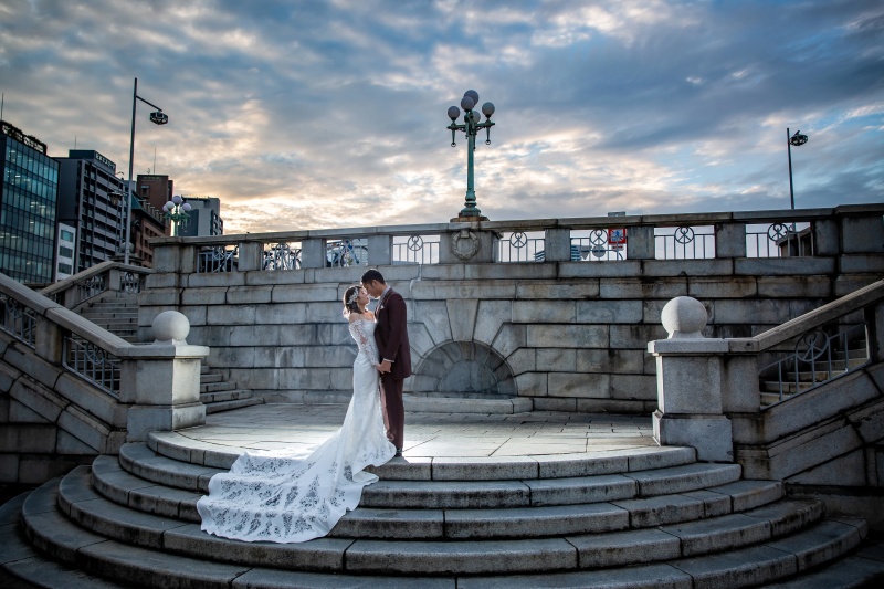 20以上ある撮影シーン