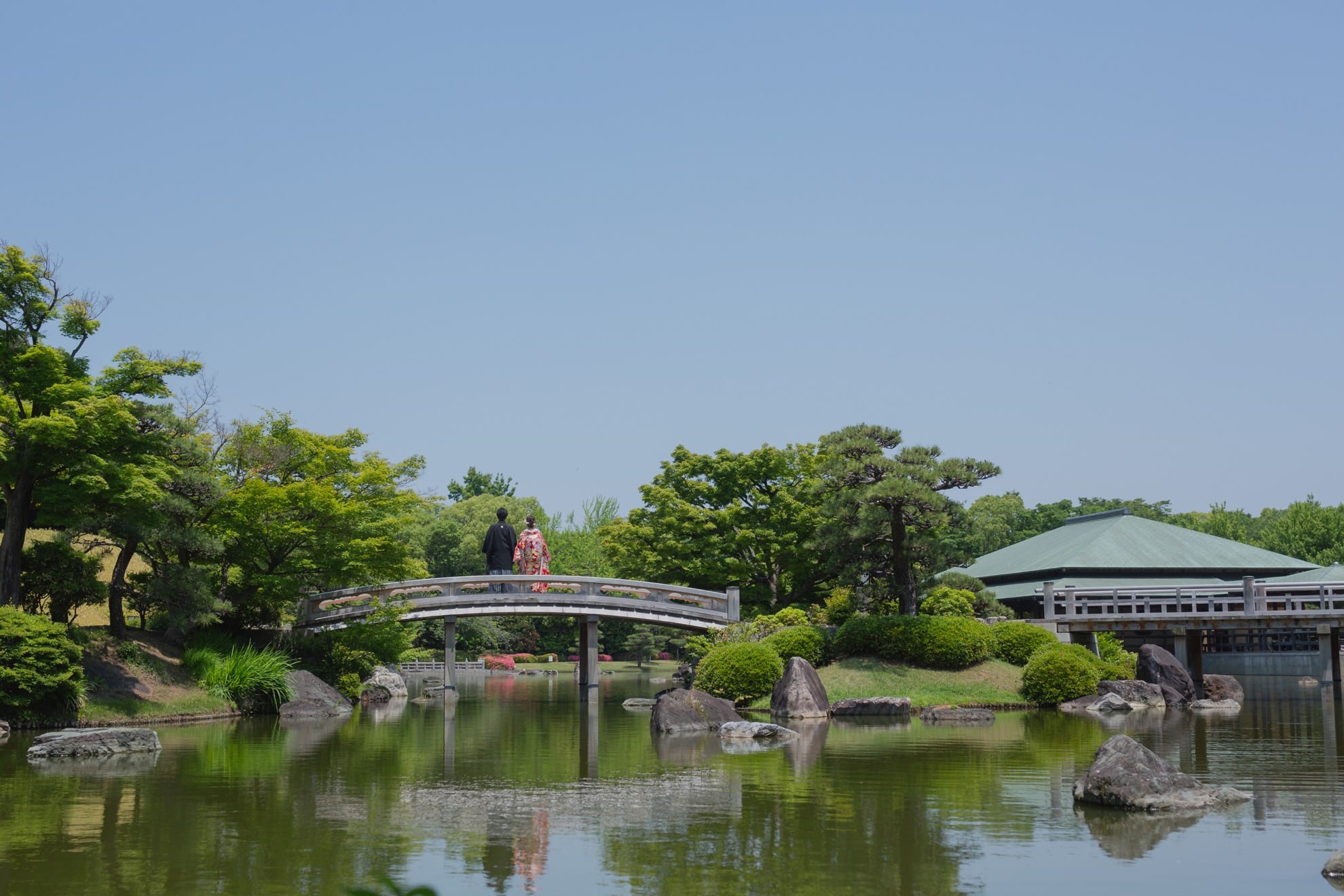 20以上ある撮影シーン