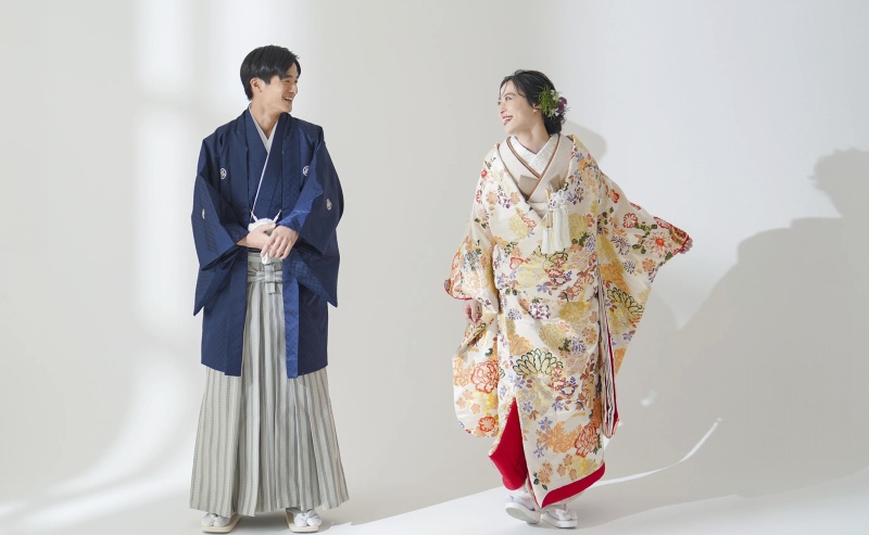 Point1 多彩な撮影シーン