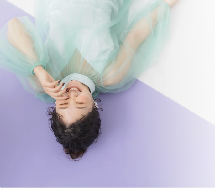 20以上ある撮影シーン