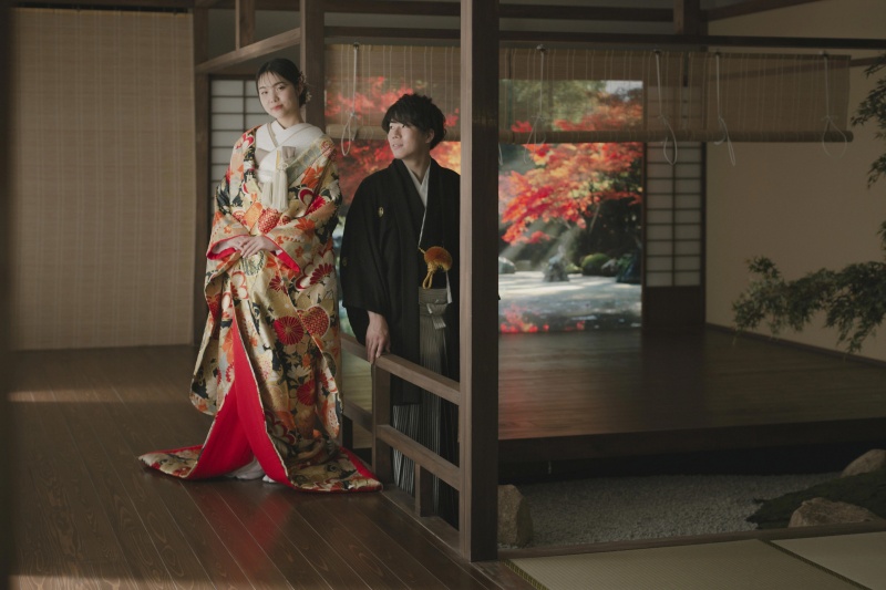 20以上ある撮影シーン