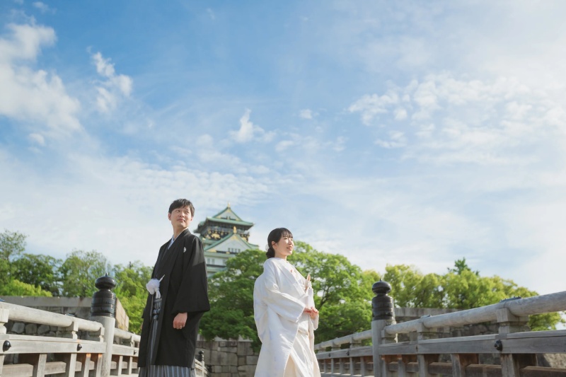 20以上ある撮影シーン