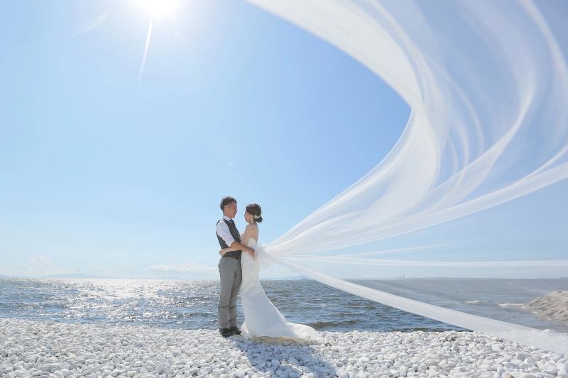 20以上ある撮影シーン