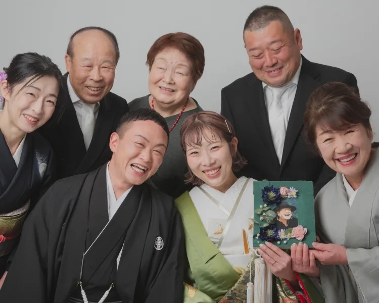 Point1 多彩な撮影シーン