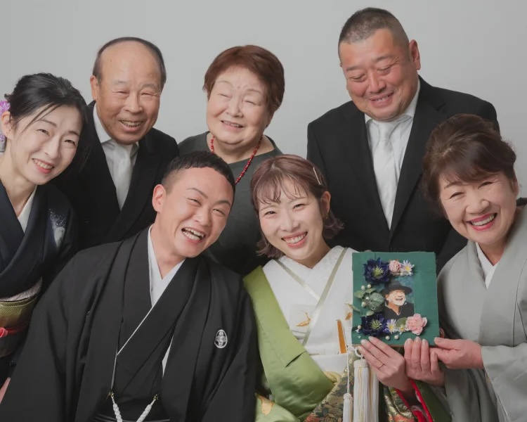 Point1 多彩な撮影シーン