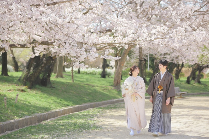 四季折々の美しさを写真に残そう！