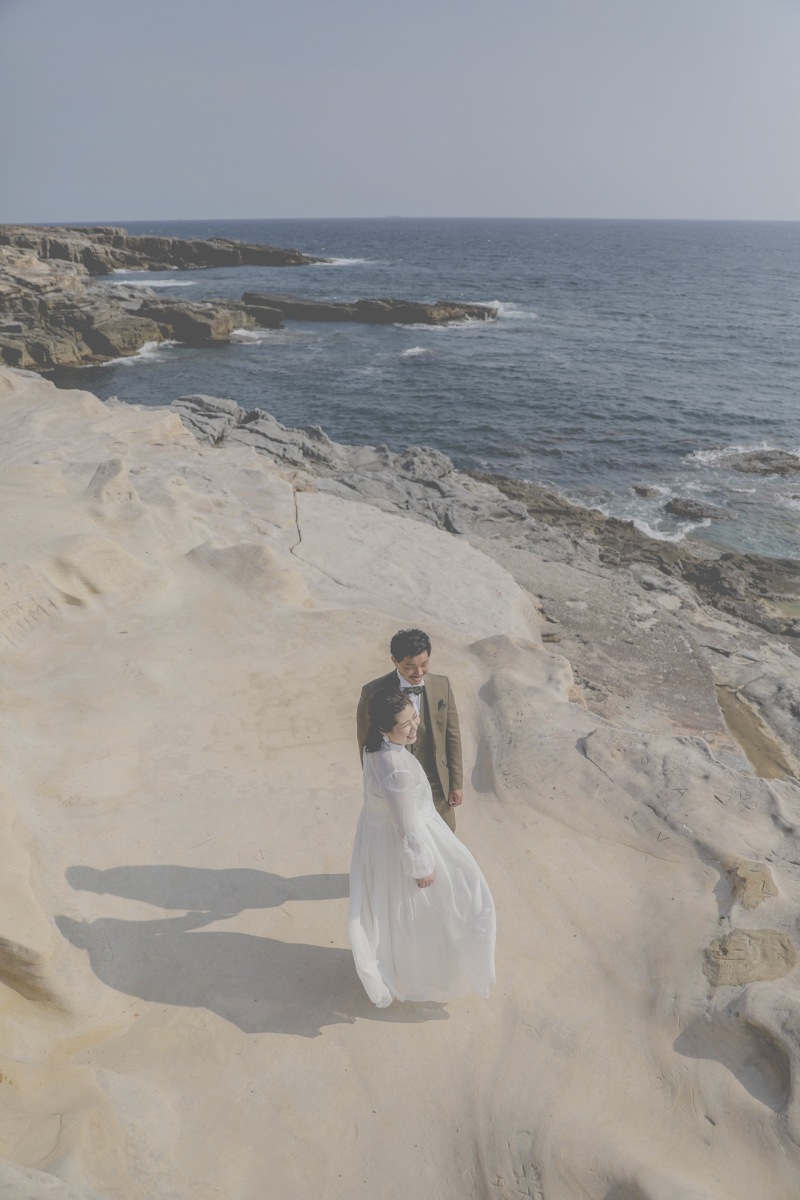 STUDIO TVB 梅田店(スタジオTVB)_海で撮影できる