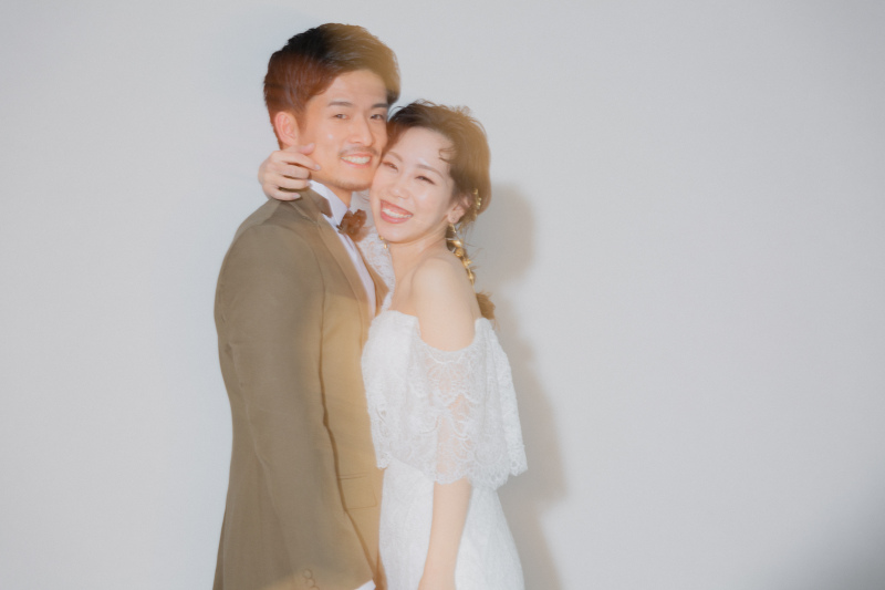 STUDIO TVB 梅田店（スタジオTVB）_ウエディングドレスが豊富