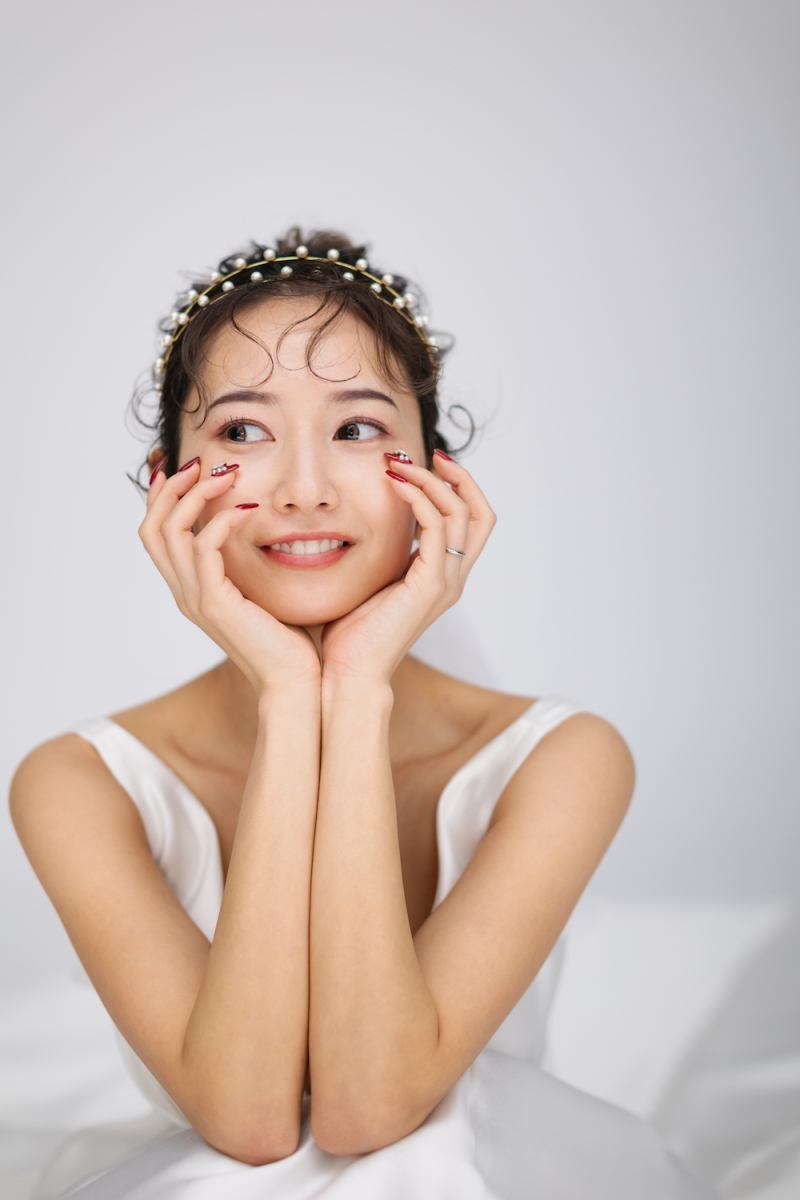 20以上ある撮影シーン