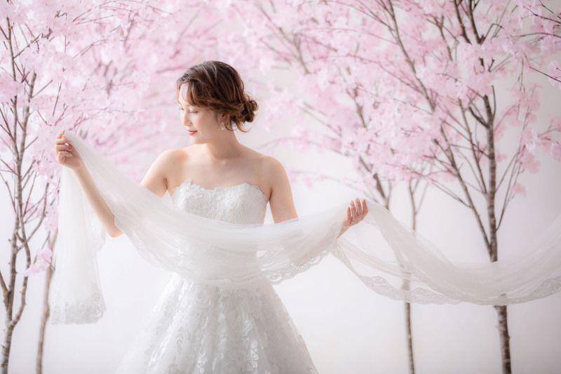 STUDIO TVB 梅田店（スタジオTVB）_マタニティフォトの撮影ができる