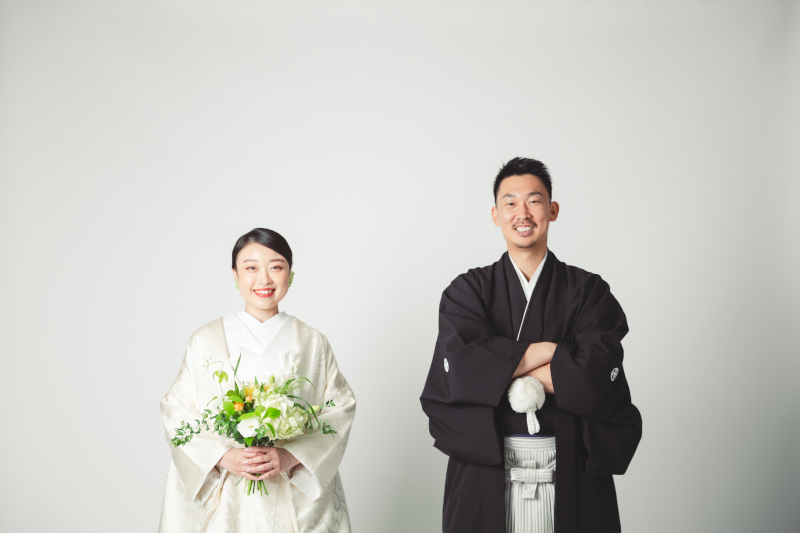 STUDIO TVB 梅田店（スタジオTVB）_マタニティフォトの撮影ができる