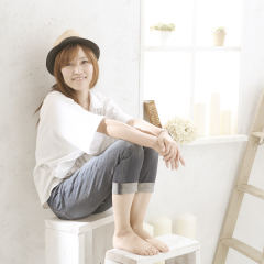 藤田瞳