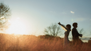 難しいことも特別感も何も必要なく、そこにいるだけでいいのです。
