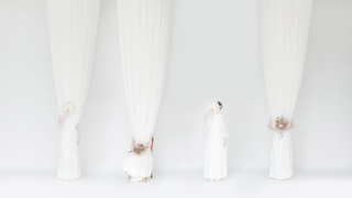 【2018年WPPI 受賞作品】ファッションやアートの要素を取り入れた撮影で世界に１枚だけの結婚写真を。