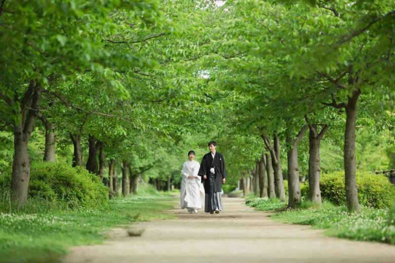 【大阪城ロケーション】 全データ200カット◆スタイルアップ&美肌補正付き！