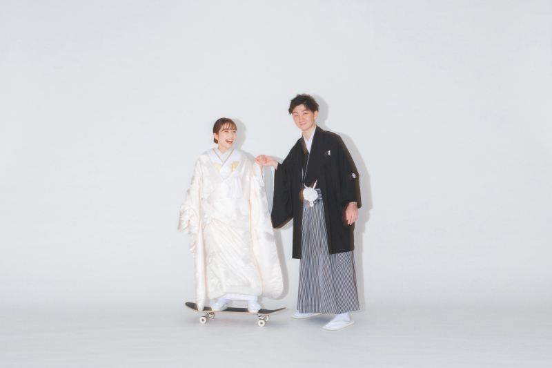 選べる10大特典付き☆【和装ハウススタジオ撮影】衣装+ヘアメイク+和傘+髪飾り+草履+着付け◎写真データ納品(美肌,小顔補正)