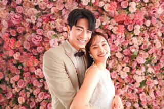 必見!!!《和装+洋装セット割引》最 大55,000円がお得になる!