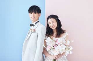 【8月29日&30日限定】はじめてでも安心♪ウェディングフォトフェア