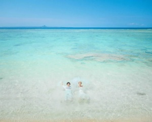 【旅×結婚写真ならおまかせ!リゾートフェア】6/13,14同時開催!