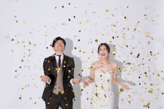 必見!!!《和装+洋装セット割引》最 大55,000円がお得になる!