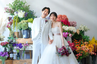 【2月28日＆3月1日開催】春さきどりフェア