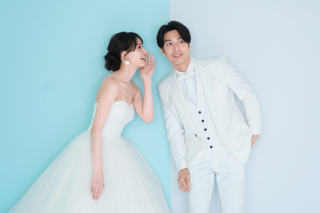 【12月20日＆21日】はじめてでも安心♪ウェディングフォトフェア！