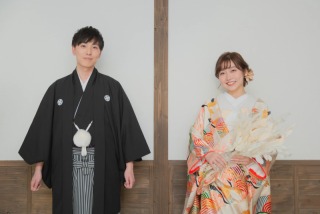 平日限定*衣装試着OK相談会