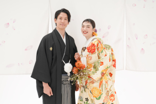 【新春キャンペーン◎選べる10大特典】2月末までの撮影がお得です♬