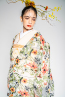 Camomille /カモミール IU01157