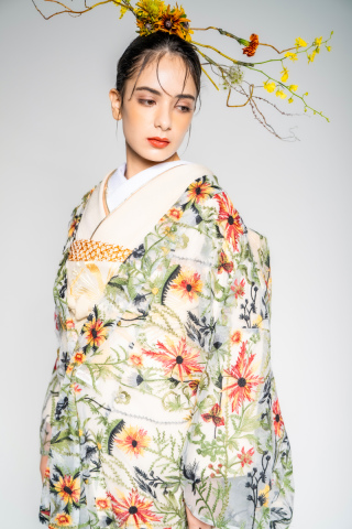 Camomille /カモミール IU01157