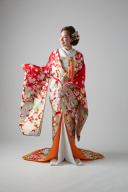 IU00206　慶結　赤