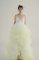 ludique‐Neon yellow