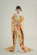 IU01637/吉祥富貴文